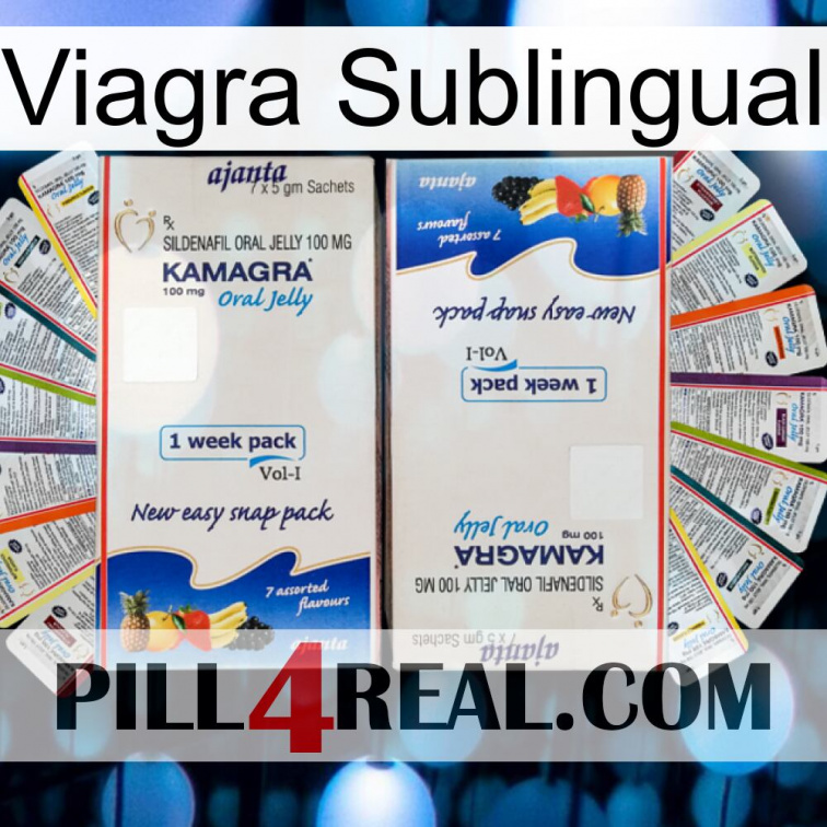 Viagra Sublingual kamagra1